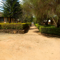 MWANGAZA TECHNICAL TRAINING INSTITUTE